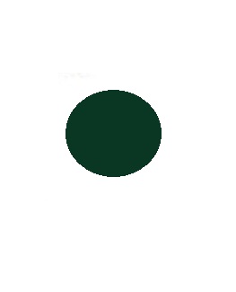 Matita Occhi E Labbra Cinecitta/33 Verde Scuro
