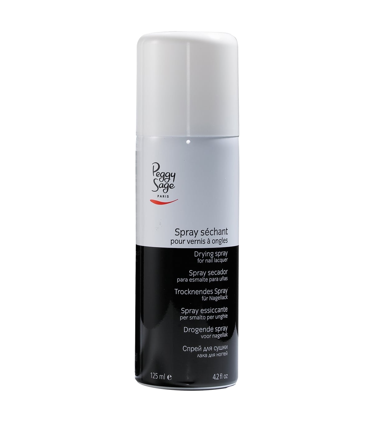 Spray Essiccante 125 Ml - Peggy Sage