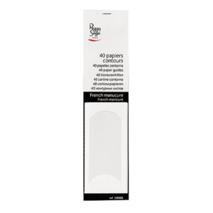 Cartine Di Contorno Per French 40 Pz - Peggy Sage