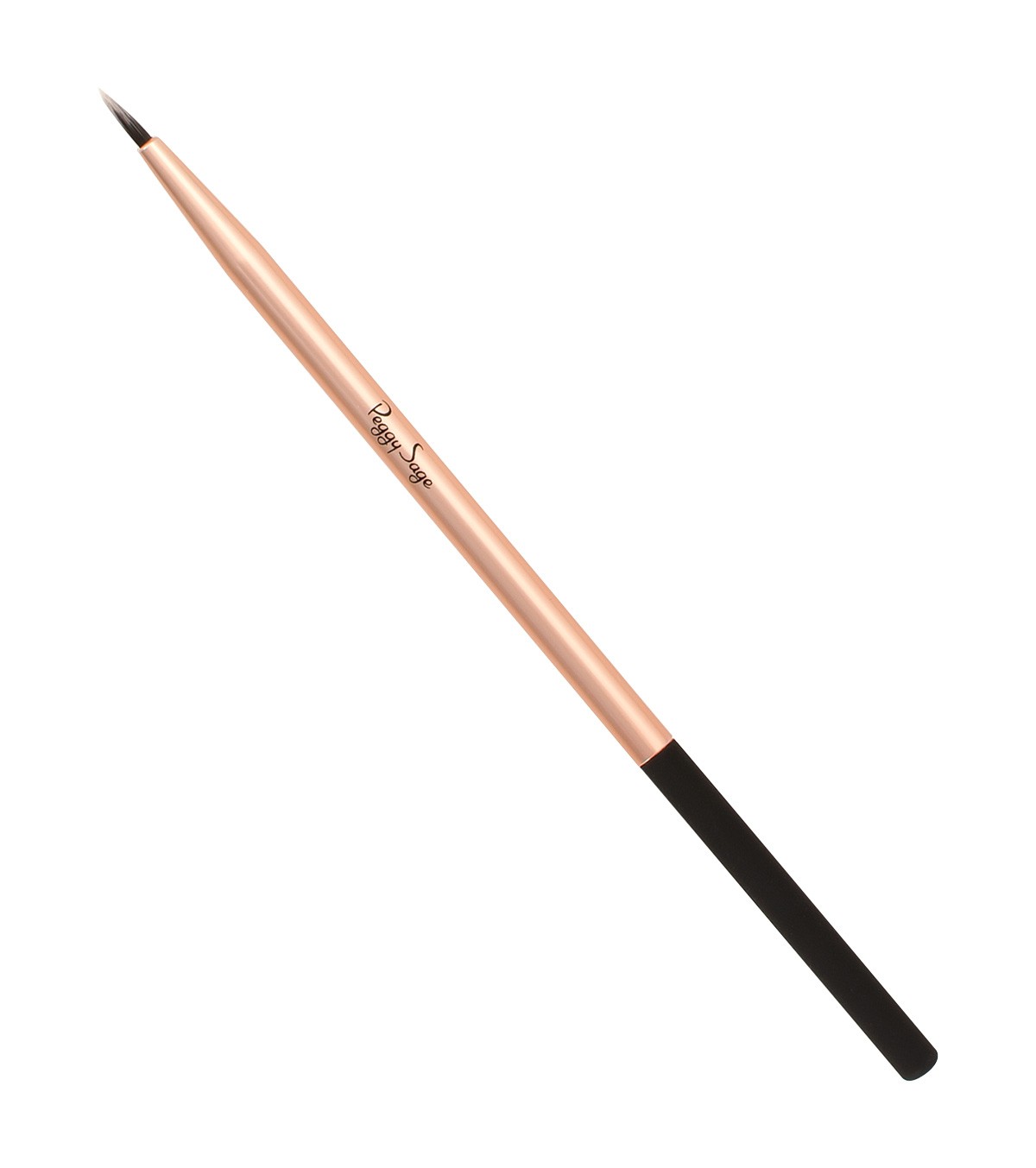 Pennello Per Eyeliner Tondo E Finissimo 1.5mm - Peggy Sage