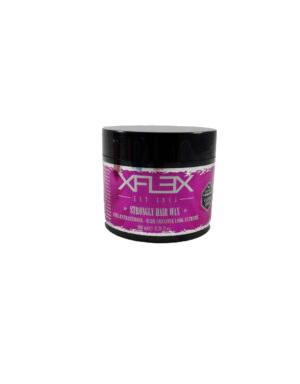 Cera Extra Strong Strongly Hair Wax Xflex 100 Ml - Edelstein