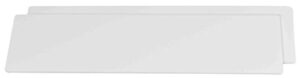 Spatola Per Colore High Light 10xx25cm 2pz - Sibel