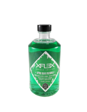 Dopobarba Freshman After Shave Xflex 375 Ml - Edelstein