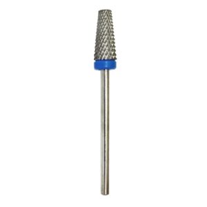 Punta Per Fresa Per Rimozione E Modellatura Cross Cut Mesium Carbide - Estrosa