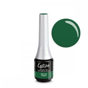 Smalto Semipermanente Gel Mini 7 Ml Estrosa/7967 British green