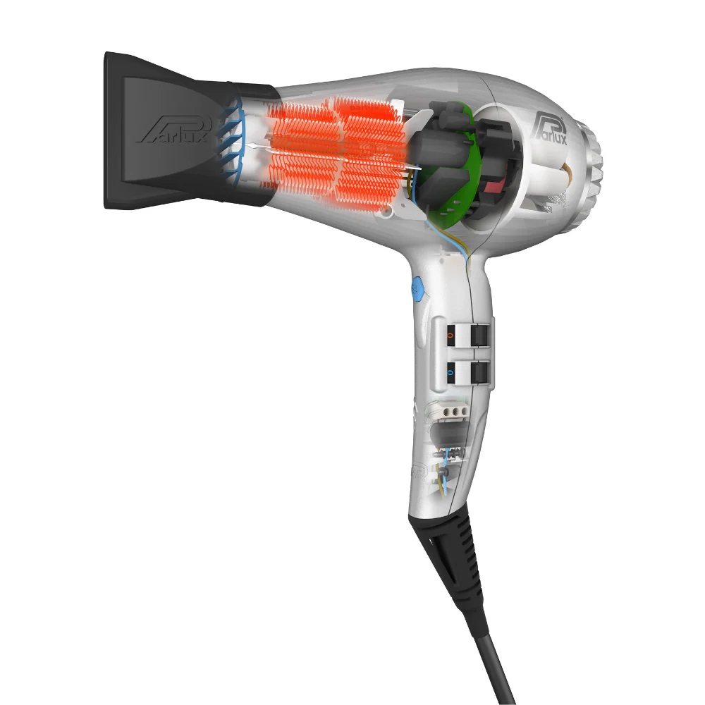 Phon Digitalyon Blu - Parlux - immagine 4