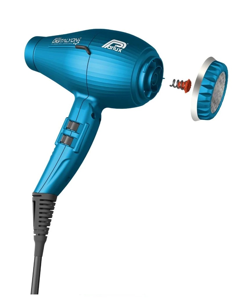 Phon Digitalyon Blu - Parlux - immagine 5