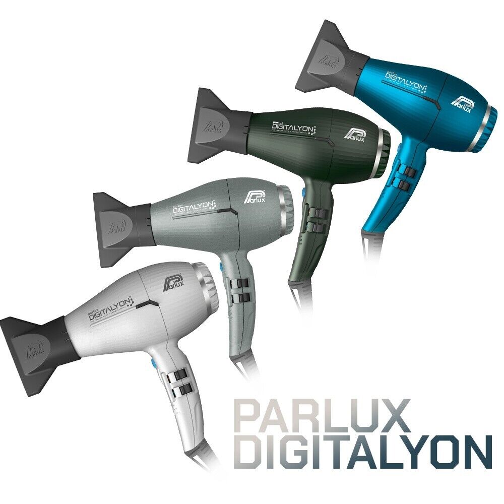 Phon Digitalyon Blu - Parlux - immagine 8