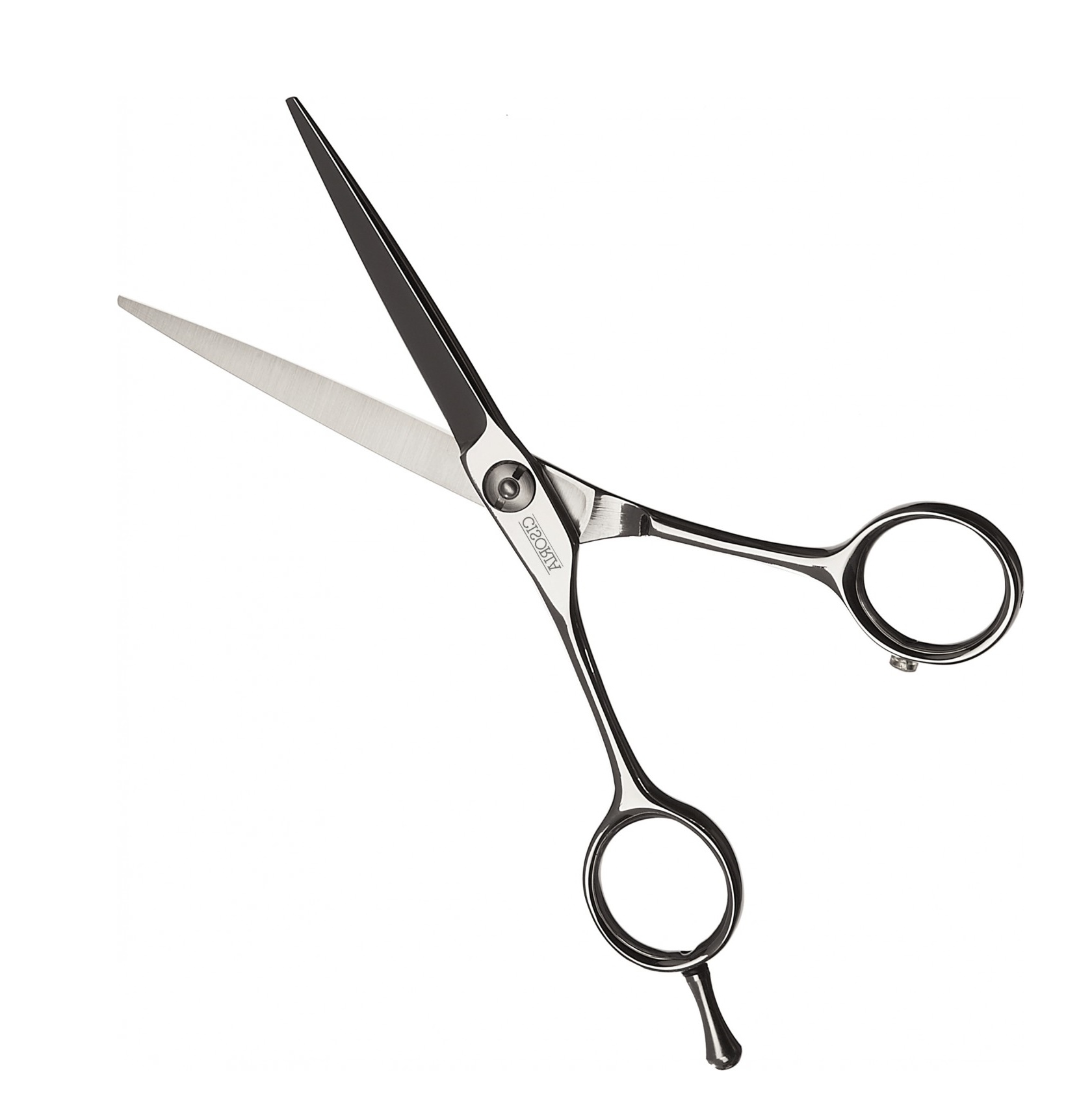Forbici Da Taglio Cisoria straight cutting 5.5" - Sibel - immagine 2