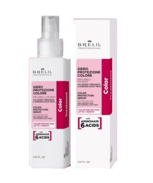 Siero protezione colore Color Treatment 150 Ml - Brelil
