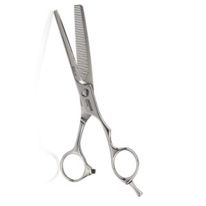 Forbici sfoltire Jaguar Xena 43 denti 6.0" - Labor