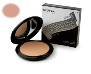 Fondotinta E Cipria 2 In 1 Color Cake  Cinecitta/13 Biscotto