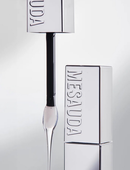 Gloss Olio labbra effetto volumizzante Lip Phenom - Mesauda - immagine 2