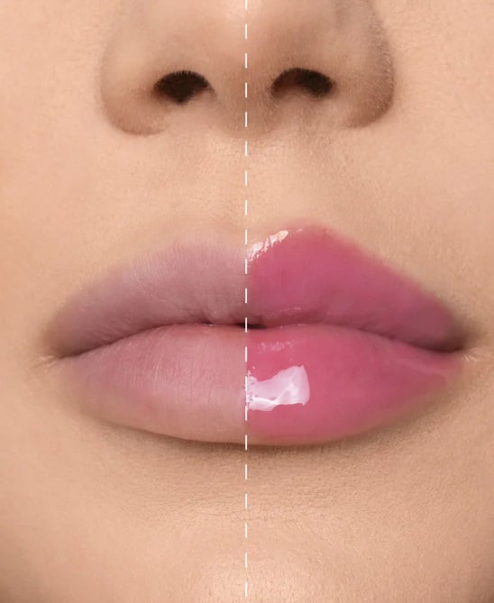 Gloss Olio labbra effetto volumizzante Lip Phenom - Mesauda - immagine 3