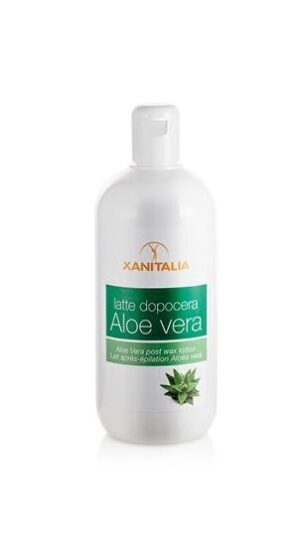 Latte Dopocera Premium  500 Ml - Xanitalia/Aloe vera