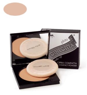 Cipria Compatta - Cinecitta/08 Beige Soft