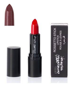 Rossetto Stick - Cinecitta/44 Rouge Noir