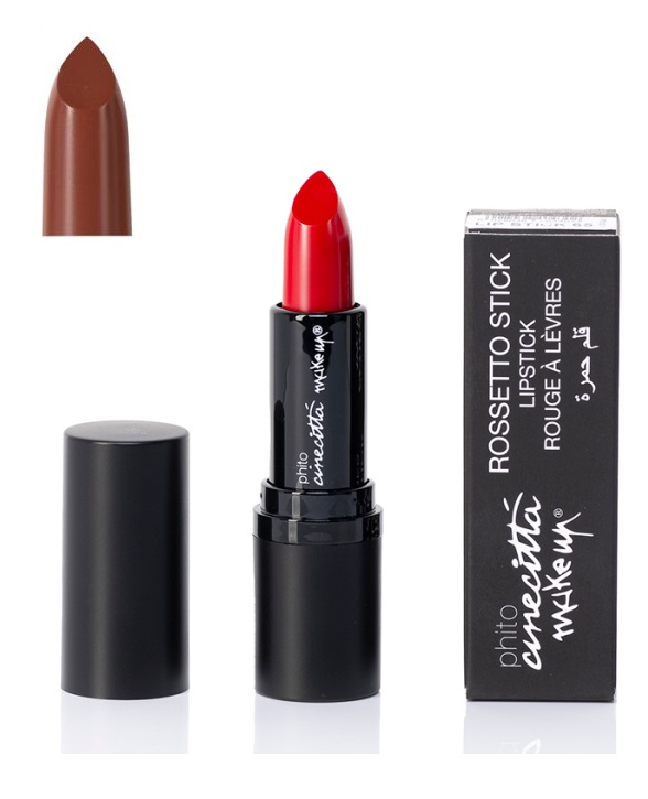 Rossetto Stick - Cinecitta/58 Marrone Caldo