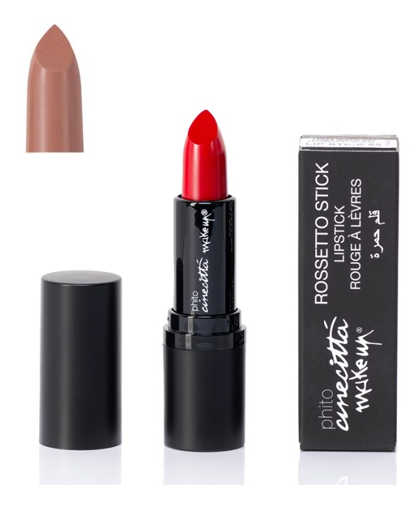 Rossetto Stick - Cinecitta/62 Sabbia Rosata