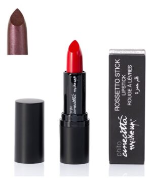 Rossetto Stick - Cinecitta/72 Prugna Brillante