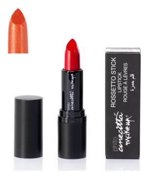 Rossetto Stick - Cinecitta/77 Arancio Perlato