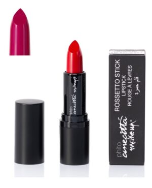 Rossetto Stick - Cinecitta/80 Ciclamino Scuro