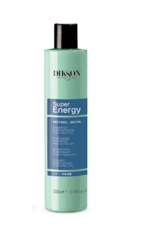Shampoo anticaduta Super Energy DiksoPrime 300ml - Dikson
