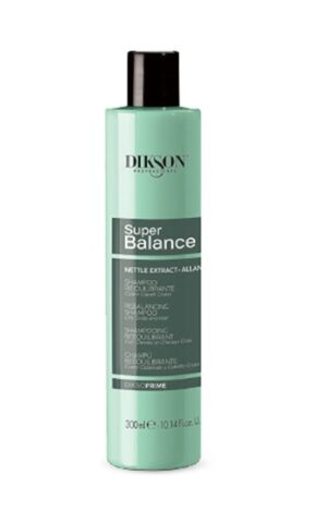 Shampoo antisebo Super Balance DiksoPrime 300ml - Dikson