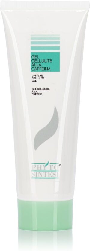 Gel Cellulite Alla Caffeina 250 Ml - Phito Sintesi