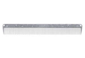 Pettine da taglio Alu S 18cm - Sibel