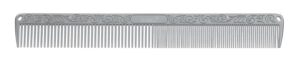 Pettine da taglio Alu M 20cm - Sibel