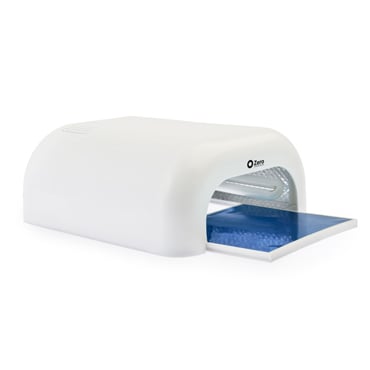 Lampada Fornetto Unghie Uv Zero Tunnel 36w Labor