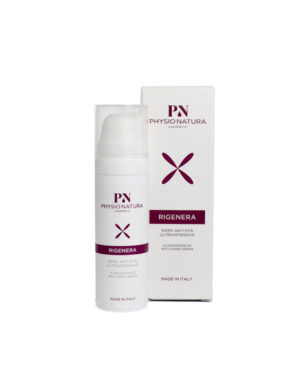 Physio Rigenera Siero Anti-Eta Ultraintensiva 30 Ml - Pdt