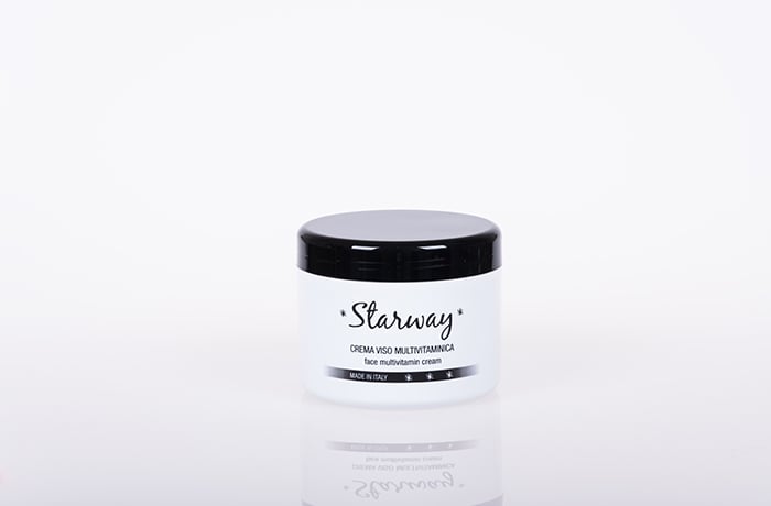 Crema Viso Multivitaminica 500 Ml - Starway