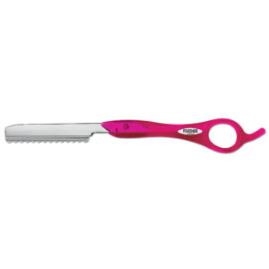 Sfilzino Feather Originale Fucsia - Morocutti