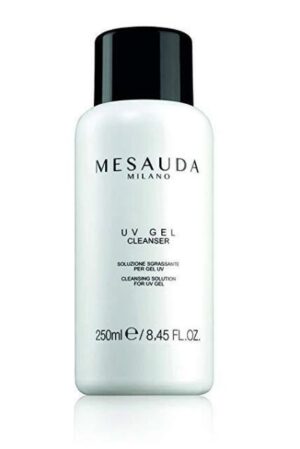 Cleanser Soluzione Sgrassante 250ml Mesauda
