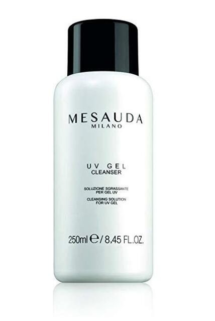 Cleanser Soluzione Sgrassante 250ml Mesauda