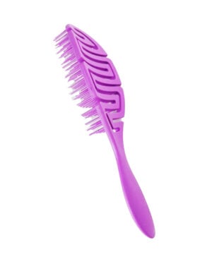 Spazzola Scioglinodi Detangler Profumata Spring Lavanda Labor