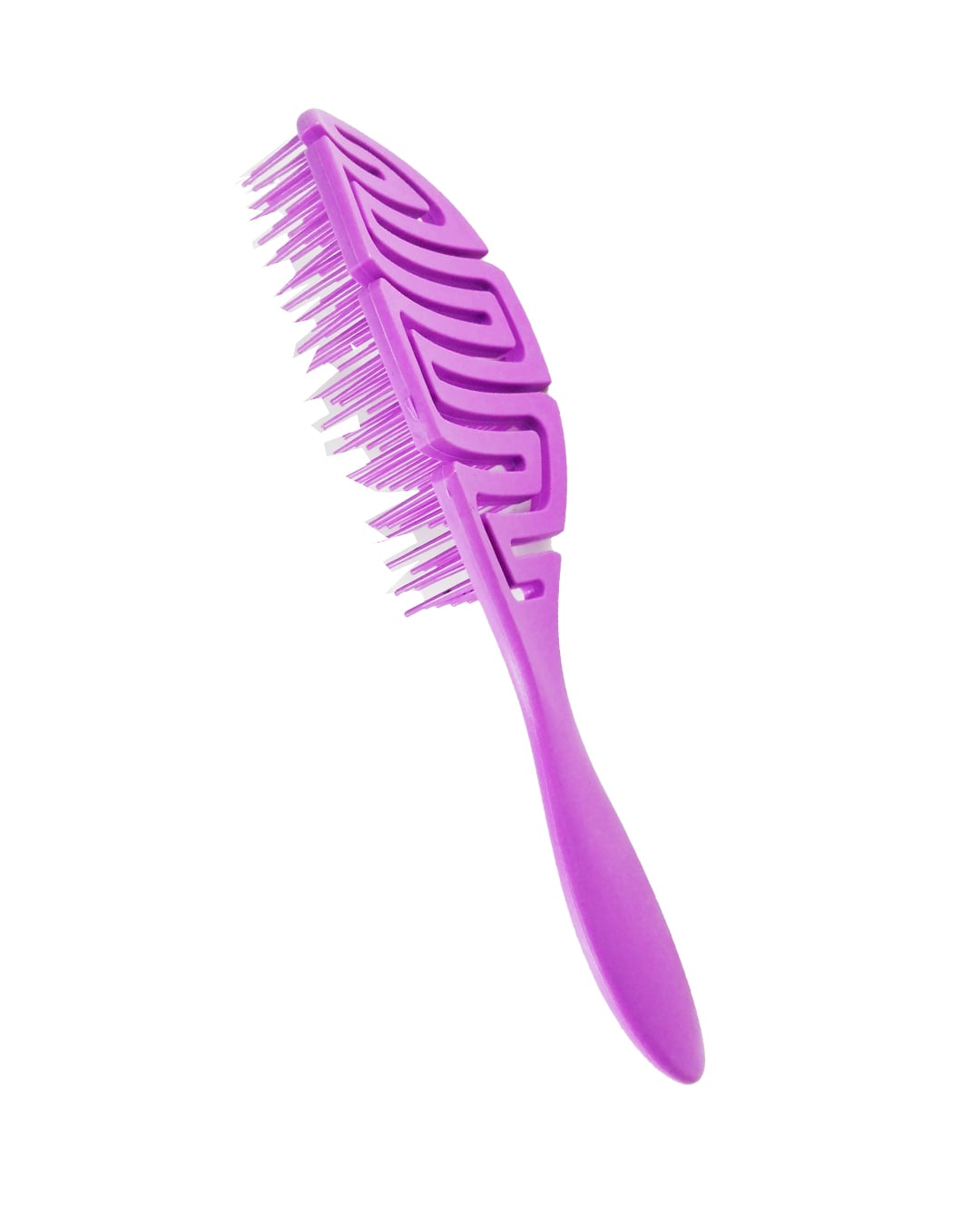 Spazzola Scioglinodi Detangler Profumata Spring Lavanda Labor