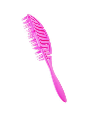 Spazzola Scioglinodi Detangler Profumata Spring Rose Labor