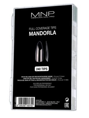Tips Full Coverage Mandorla 240 Pz Mnp