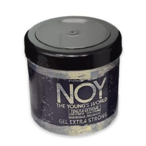 Gel Extra Strong Noy 500 Ml - Bhn