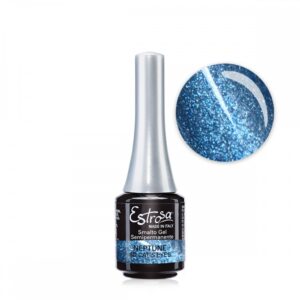 Smalto Semipermanente Gel Mini 7 Ml - Estrosa/7885 Neptune