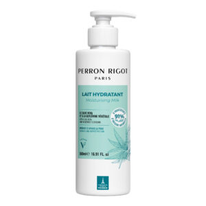 Latte Idratante post epilazione Perron rigot 500ml - Tecniwork
