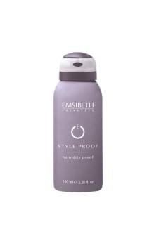 Spray Anticrespo Humidity Proof Style Proof mini 100ml - Emsibeth