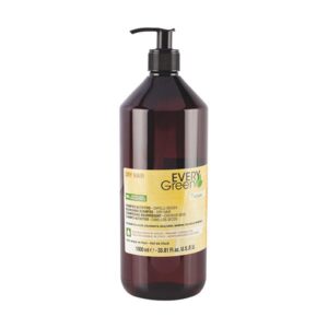 Shampoo Nutritivo Per Capelli Secchi Dry Hair 1000 Ml - Everygreen Dikson