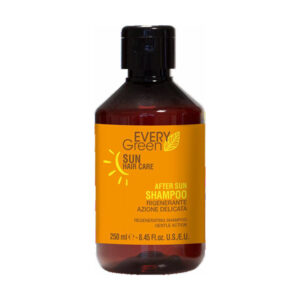 Shampoo Dopo Sole Rigenerante Everygreen 250ml - Dikson