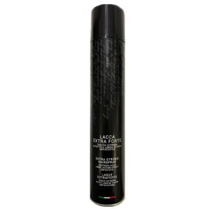 Lacca extra strong hairspray 500ml - Renee Blanche