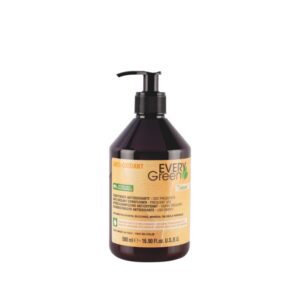 Conditioner Antiossidante Per Lavaggi Frequenti Anti Oxidant 500 Ml -Everygreen