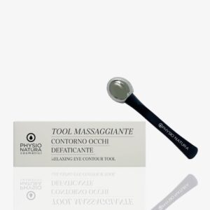 Tool massaggiante contorno occhi defaticante Physio Natura - Pdt